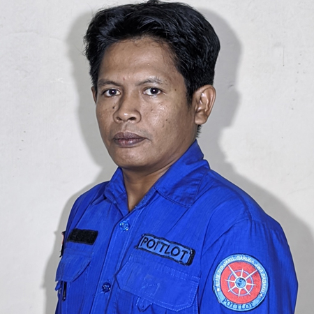 Ary Wibowo