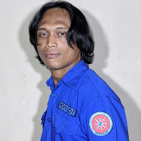 Agus suroso indrayana