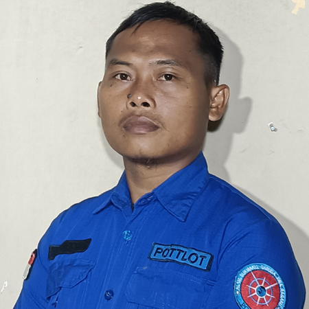 Tri Suparmo