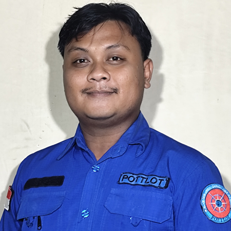 Guntur prabowo