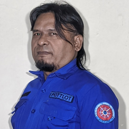 Danang Pribowo