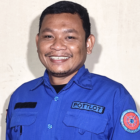 Joko Sugiarto